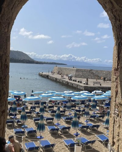 Porta Pescara ,cefalù в сентябре — фото погоды (2025-09-11)