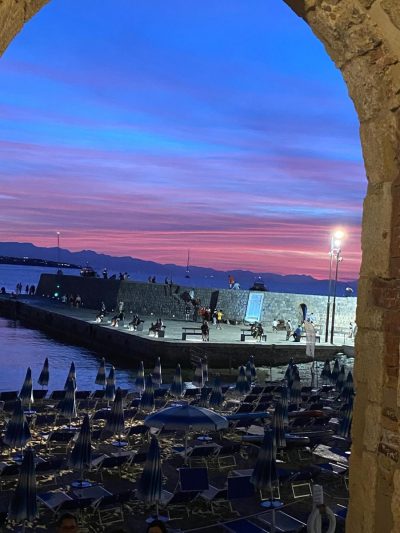 Porta Pescara ,cefalù в сентябре — фото погоды (2025-09-14)