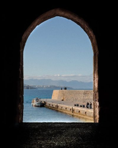 Porta Pescara ,cefalù в феврале — фото погоды (2026-02-27)
