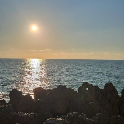 Porta Pescara ,cefalù в апреле — фото погоды (2026-04-05)
