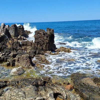 Porta Pescara ,cefalù в апреле — фото погоды (2026-04-24)