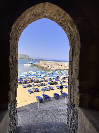 Porta Pescara ,cefalù в мае — фото погоды (2026-05-25)
