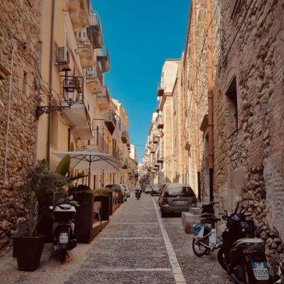 Porta Pescara ,cefalù в мае — фото погоды (2026-05-30)