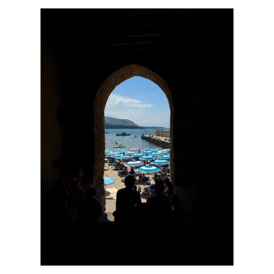 Porta Pescara ,cefalù в июне — фото погоды (2026-06-30)