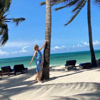 Sultan Sand, Zanzibar в августе — фото погоды (2025-08-22)