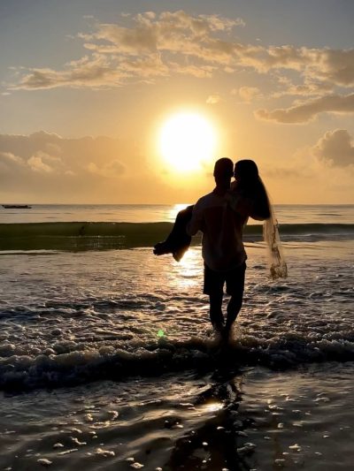 Sultan Sand, Zanzibar в октябре — фото погоды (2025-10-14)
