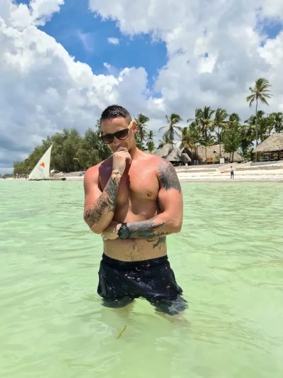 Sultan Sand, Zanzibar в декабре — фото погоды (2025-12-20)