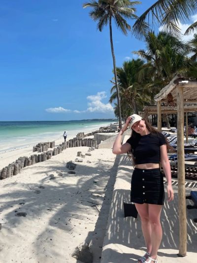 Sultan Sand, Zanzibar в марте — фото погоды (2026-03-02)