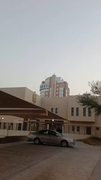 Бахрейн в мае — фото погоды