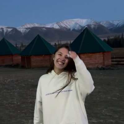 Курай в сентябре — фото погоды (2025-09-18)