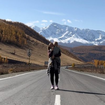 Курай в сентябре — фото погоды (2025-09-27)
