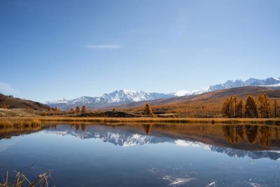 Курай в апреле — фото погоды (2026-04-28)
