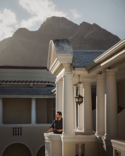 Belmond Mount Nelson Hotel — фото погоды в июне (2026-06-13)