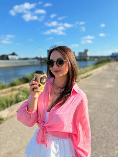 Йошкар-Ола.бар"большое Чикаго" в июле — фото погоды (2025-07-30)