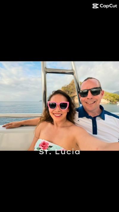 St. Lucia Castries Caribbean в июне — фото погоды (2026-06-30)