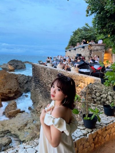 Rock Bar, BALI в феврале — фото погоды (2026-02-21)