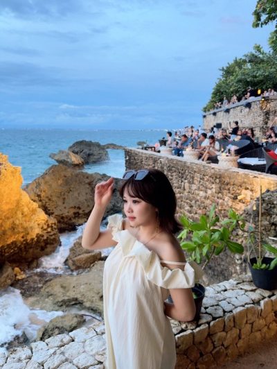 Rock Bar, BALI в феврале — фото погоды (2026-02-21)