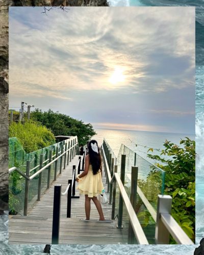 Rock Bar, BALI в феврале — фото погоды (2026-02-22)