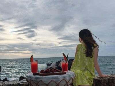 Rock Bar, BALI в феврале — фото погоды (2026-02-28)