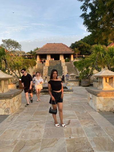 Rock Bar, BALI в марте — фото погоды (2026-03-09)