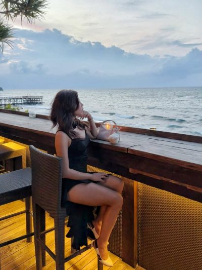 Rock Bar, BALI в марте — фото погоды (2026-03-12)
