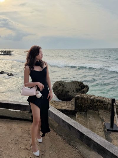 Rock Bar, BALI в марте — фото погоды (2026-03-12)