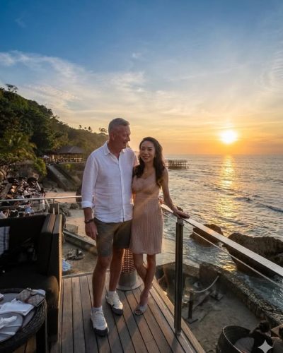 Rock Bar, BALI в марте — фото погоды (2026-03-14)