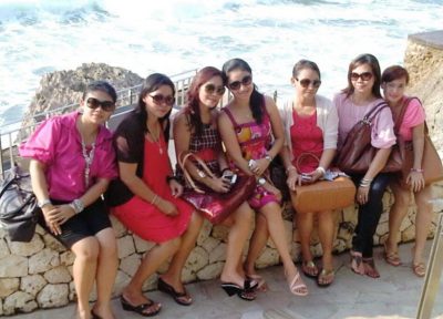 Rock Bar, BALI в марте — фото погоды (2026-03-17)