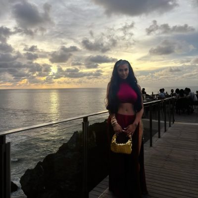 Rock Bar, BALI в марте — фото погоды (2026-03-24)