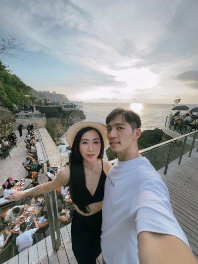 Rock Bar, BALI в марте — фото погоды (2026-03-28)