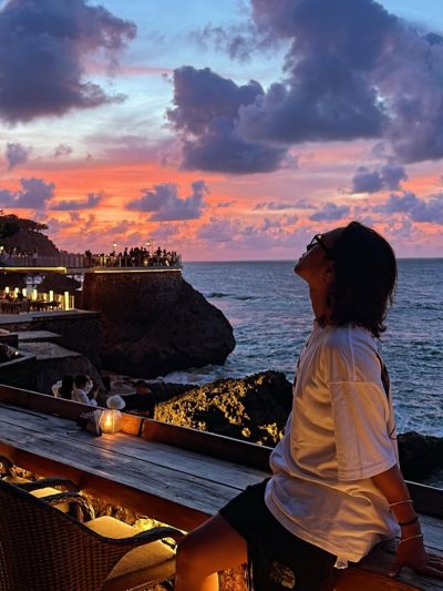 Rock Bar, BALI в марте — фото погоды (2026-03-31)