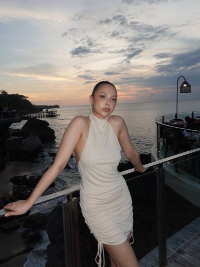 Rock Bar, BALI в апреле — фото погоды (2026-04-12)