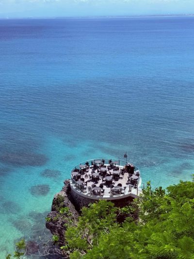 Rock Bar, BALI в апреле — фото погоды (2026-04-13)