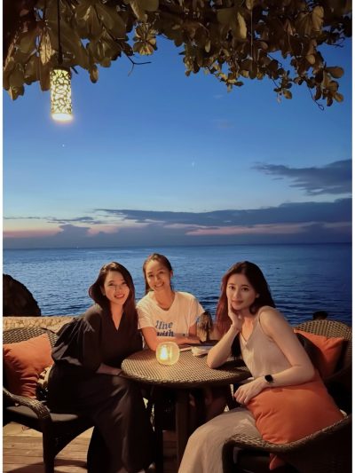 Rock Bar, BALI в апреле — фото погоды (2026-04-21)