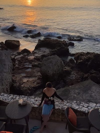 Rock Bar, BALI в апреле — фото погоды (2026-04-26)