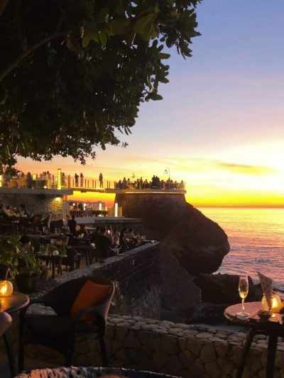 Rock Bar, BALI в апреле — фото погоды (2026-04-26)