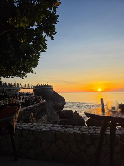 Rock Bar, BALI в мае — фото погоды (2026-05-01)