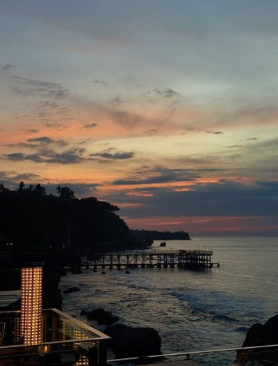 Rock Bar, BALI в мае — фото погоды (2026-05-06)