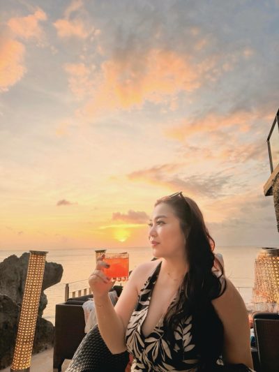 Rock Bar, BALI в мае — фото погоды (2026-05-16)