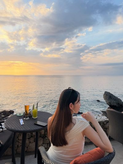 Rock Bar, BALI в мае — фото погоды (2026-05-27)