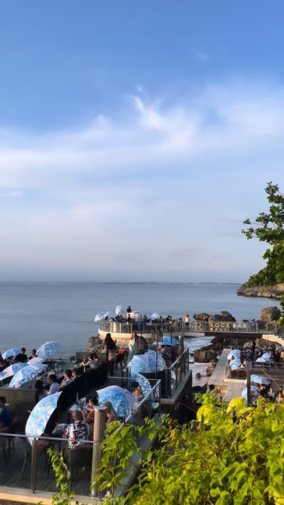 Rock Bar, BALI в мае — фото погоды (2026-05-31)