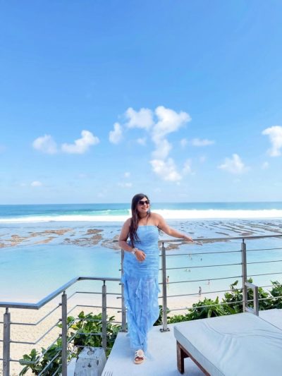 Rock Bar, BALI в июне — фото погоды (2026-06-01)