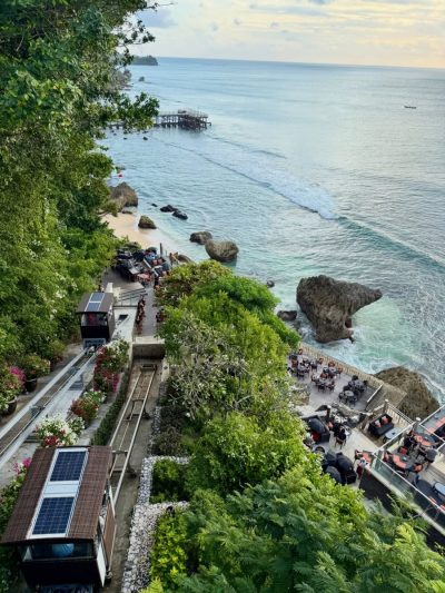 Rock Bar, BALI в июне — фото погоды (2026-06-04)