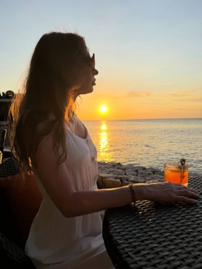 Rock Bar, BALI в июне — фото погоды (2026-06-06)