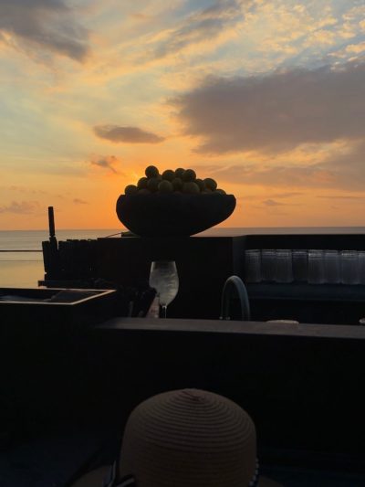 Rock Bar, BALI в июне — фото погоды (2026-06-11)