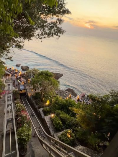 Rock Bar, BALI в июне — фото погоды (2026-06-30)