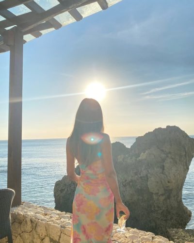 Rock Bar, BALI в июле — фото погоды (2026-07-13)
