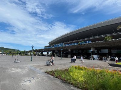 Cảng hàng không quốc tế Phú Quốc в мае — фото погоды (2025-05-28)