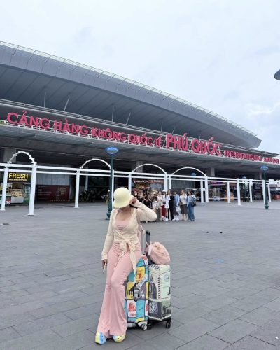 Cảng hàng không quốc tế Phú Quốc в июле — фото погоды (2026-07-12)