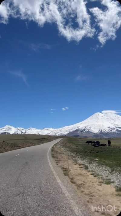 Архыз, Карачаево-Черкесская Республика в июле — фото погоды (2026-07-20)